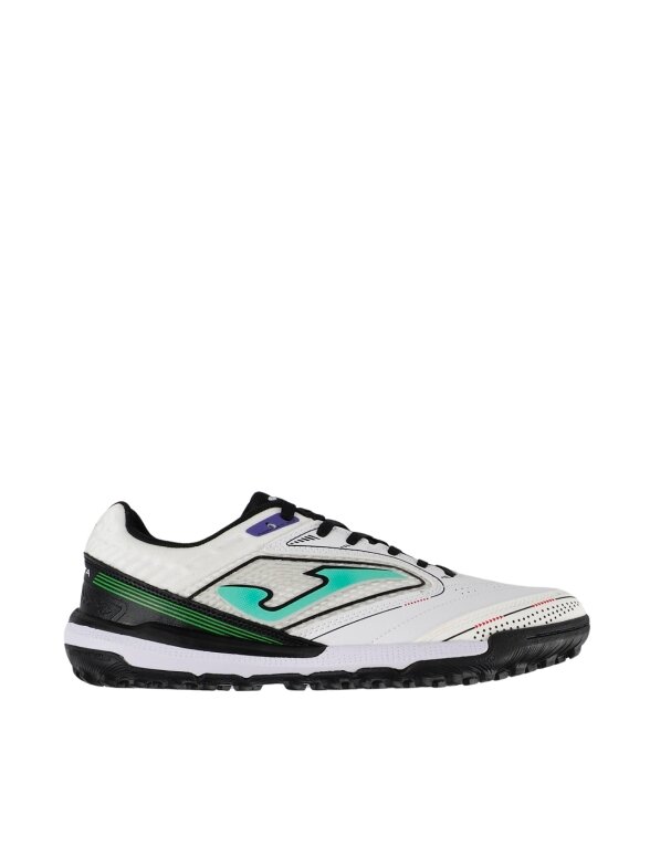 Joma Gambeta Turf 2602 vyriški futbolo bateliai, balti GAMS2602TF Joma Gambeta Turf 2602 vyriški futbolo bateliai, balti GAMS2602TF