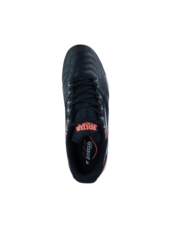 Joma Liga 5 Turf 2601 vyrams futbolo bateliai juodi LIGS2601TF 2