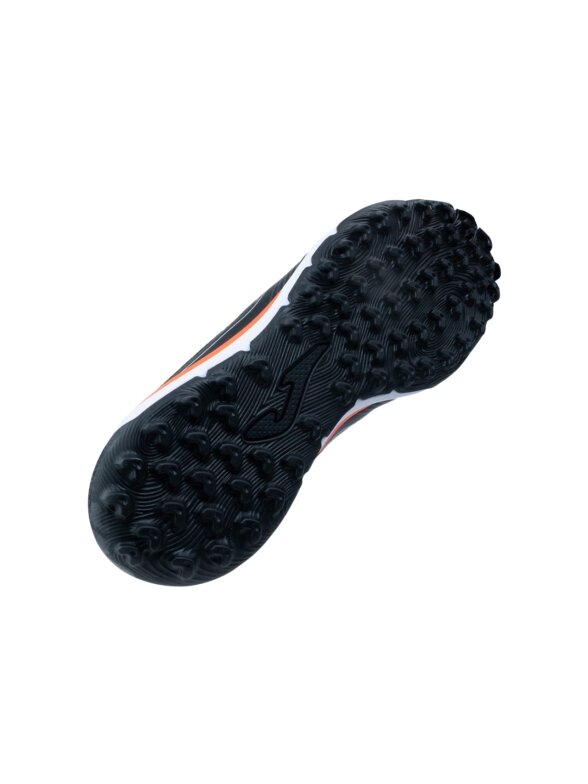 Joma Liga 5 Turf 2601 vyrams futbolo bateliai juodi LIGS2601TF 3