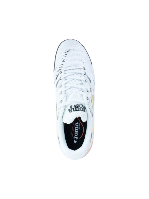 Joma Liga 5 Turf 2602 vyrams futbolo bateliai, balti 2 Joma Liga 5 Turf 2602 vyrams futbolo bateliai, balti 2