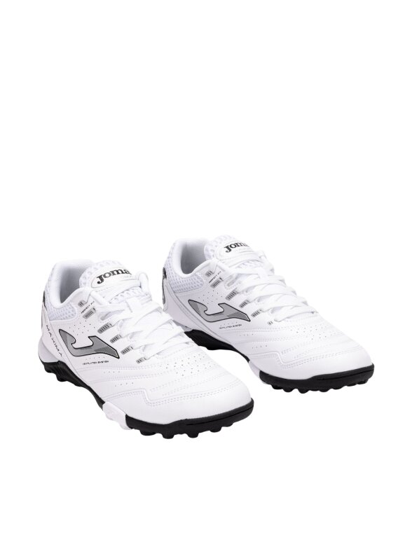 Joma Maxima 2502 Turf futbolo bateliai vyrams balti MAXS2502TF 1 Joma Maxima 2502 Turf futbolo bateliai vyrams balti MAXS2502TF 1
