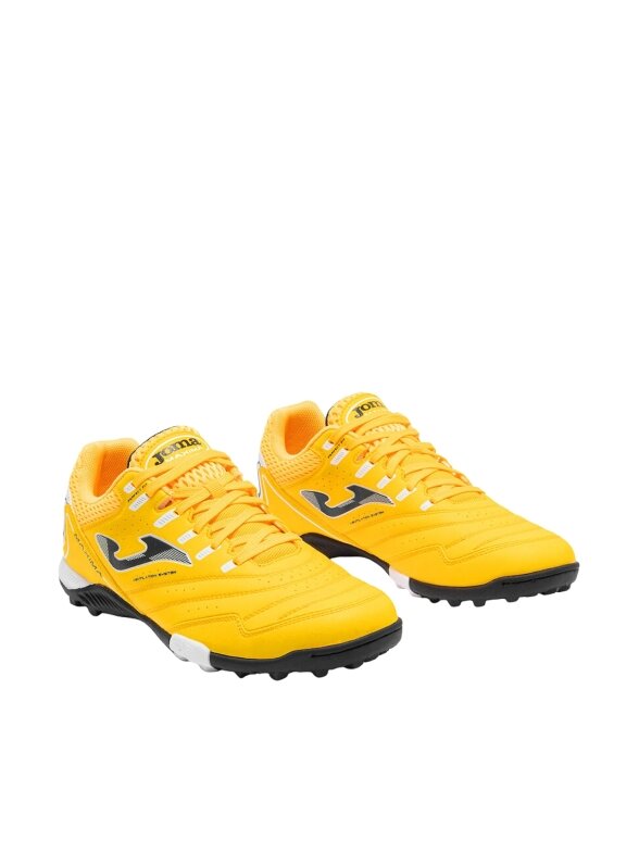 Joma Maxima 2608 Turf vyrams futbolo bateliai geltoni MAXS2608TF 1