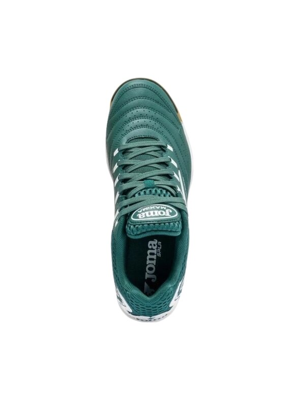 Joma Maxima 2617 Indoor futbolo bateliai vyrams, žali Joma Maxima 2617 Indoor futbolo bateliai vyrams, žali