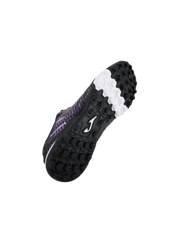 Joma Maxima 2631 Turf futbolo bateliai vyrams juodi MAXS2631TF 5 Joma Maxima 2631 Turf futbolo bateliai vyrams juodi MAXS2631TF 5