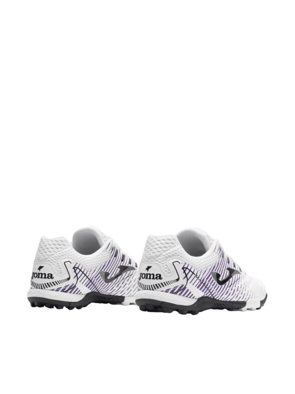Joma Maxima 2632 Turf futbolo bateliai vyrams balti MAXS2632TF 2