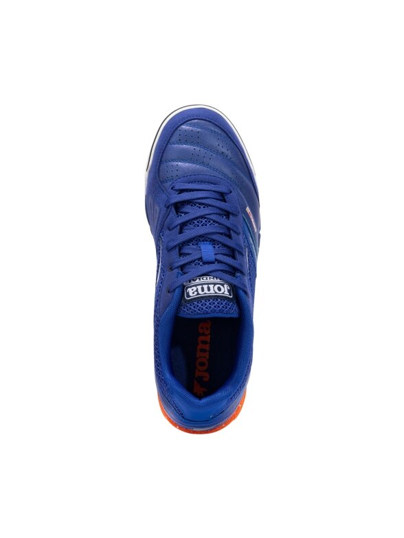 Joma Mundial 2503 Indoor futbolo bateliai vyrams tamsiai mėlyni MUNW2503IN 3 Joma Mundial 2503 Indoor futbolo bateliai vyrams tamsiai mėlyni MUNW2503IN 3