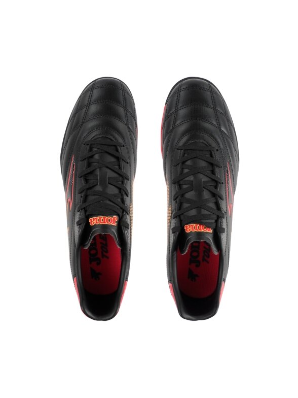 Joma Toledo Turf 2601 vyriški futbolo bateliai, juodi TOLS2601TF 3