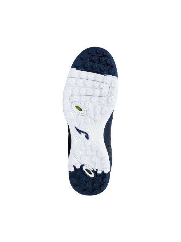 Joma Top Flex 2504 Turf futbolo bateliai vyrams tamsiai mėlyni 5 Joma Top Flex 2504 Turf futbolo bateliai vyrams tamsiai mėlyni 5