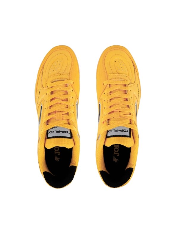 Joma Top Flex 2528 Indoor futbolo bateliai vyrams geltoni