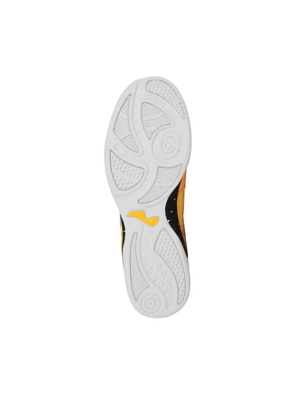 Joma Top Flex 2528 Indoor futbolo bateliai vyrams geltoni 1