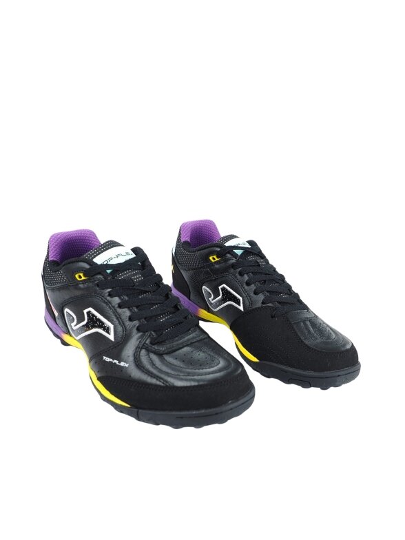 Joma Top Flex 2601 Turf vyrams futbolo bateliai juodi 1