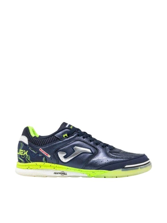 Joma Top Flex Rebound 2603 Kambariniai futbolo bateliai, tamsiai mėlyni TORW2603IN