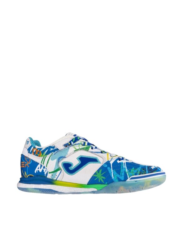 Joma Top Flex Rebound Indoor 2699 IN Amandinha futbolo bateliai TORW2699IN 4 Joma Top Flex Rebound Indoor 2699 IN Amandinha futbolo bateliai TORW2699IN 4