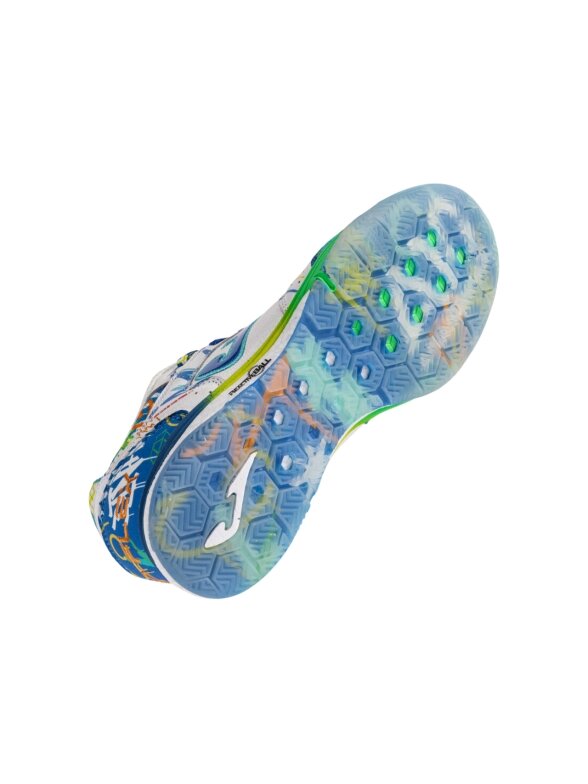 Joma Top Flex Rebound Indoor 2699 IN Amandinha futbolo bateliai TORW2699IN 5 Joma Top Flex Rebound Indoor 2699 IN Amandinha futbolo bateliai TORW2699IN 5