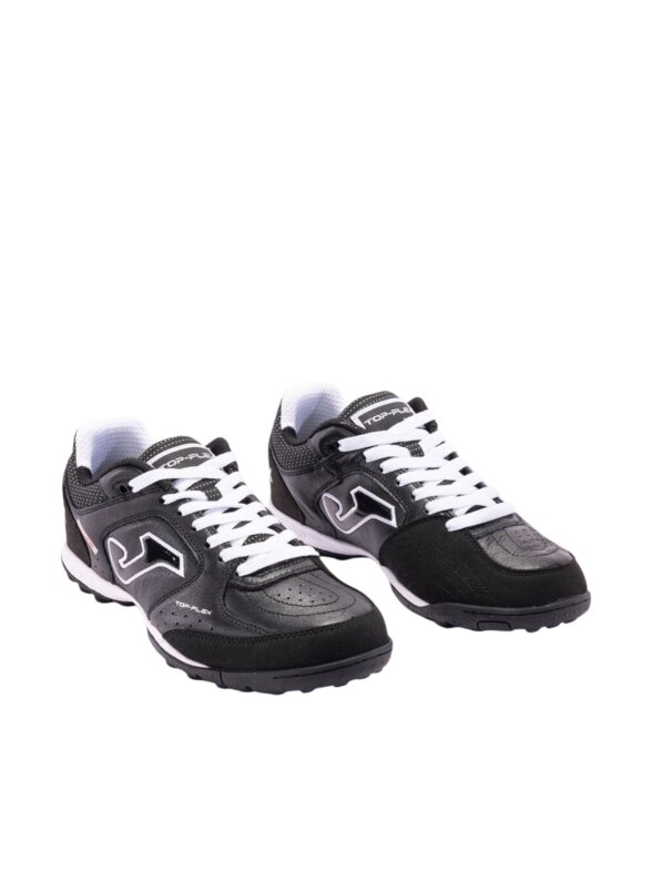 Joma Top Flex Turf 2621 futbolo bateliai, juodi TOPW2621TF 1