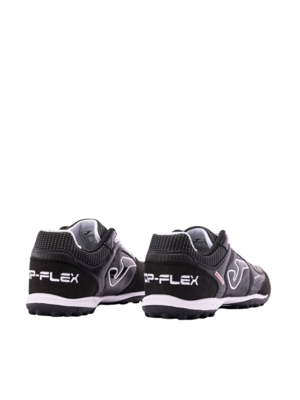 Joma Top Flex Turf 2621 futbolo bateliai, juodi TOPW2621TF 2