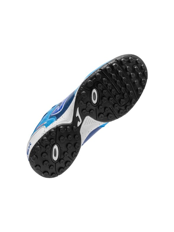 Joma Top Flex Turf 2635 vyrams futbolo bateliai mėlynai tamsiai mėlyni TOPS2635TF 5 Joma Top Flex Turf 2635 vyrams futbolo bateliai mėlynai tamsiai mėlyni TOPS2635TF 5