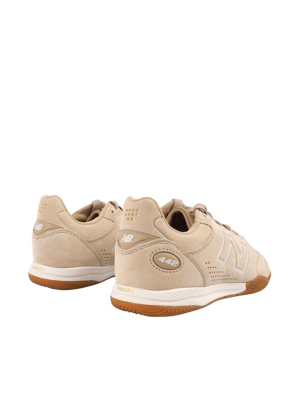 New Balance 442 Elite IN LS V3 NBU41IL84T futbolo bateliai 2