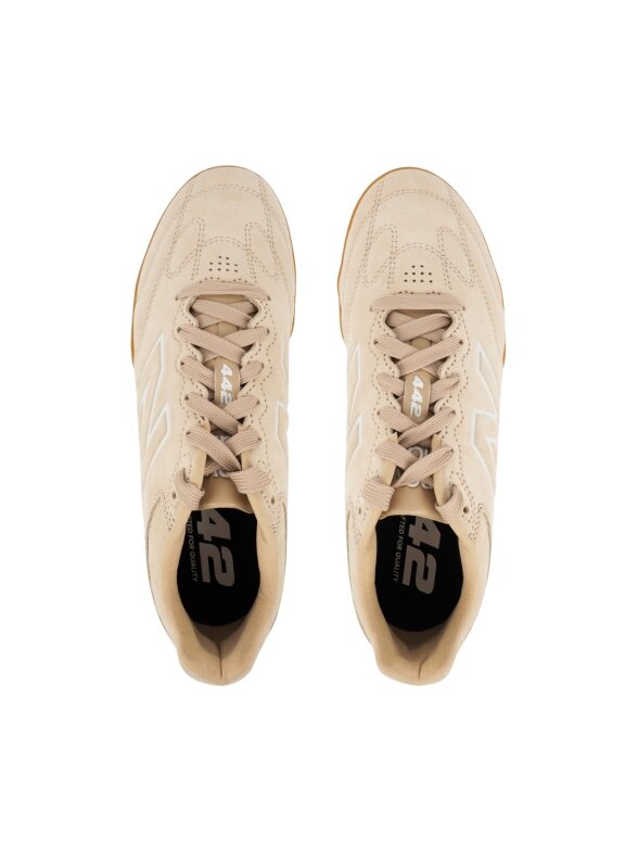 New Balance 442 Elite IN LS V3 NBU41IL84T futbolo bateliai 3