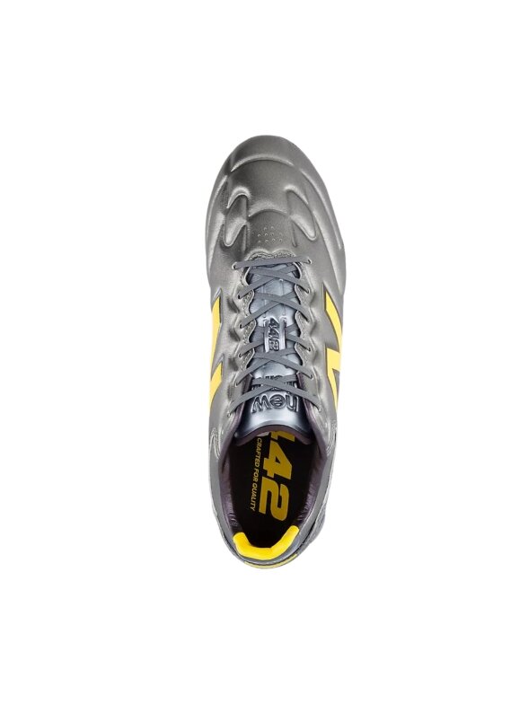 New Balance 442 Elite V3 FG futbolo bateliai NBU41F1O6 2