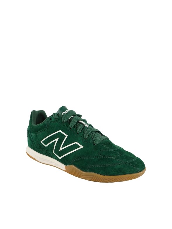 New Balance 442 V3 Elite LS IN futbolo bateliai NBU41IL6RO 1