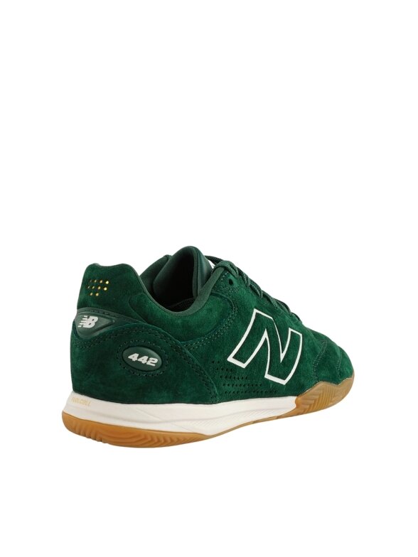 New Balance 442 V3 Elite LS IN futbolo bateliai NBU41IL6RO 2
