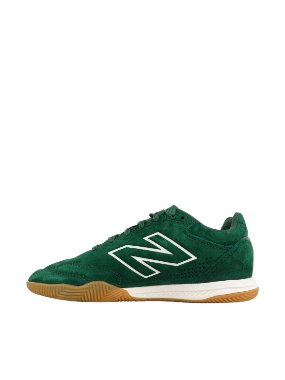 New Balance 442 V3 Elite LS IN futbolo bateliai NBU41IL6RO 4