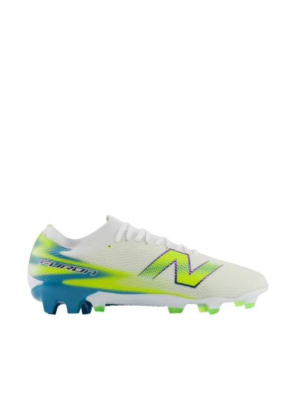 New Balance Furon V8 Team FG NBUF3F51W futbolo bateliai