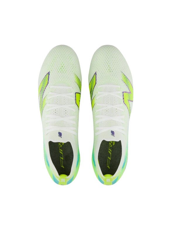 New Balance Furon V9 Elite FG NBUF1F7R4 futbolo bateliai 3