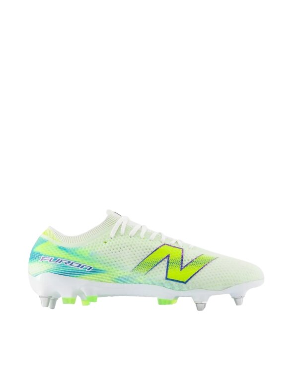 New Balance Furon V9 Elite SG NBUF1S68P futbolo bateliai New Balance Furon V9 Elite SG NBUF1S68P futbolo bateliai