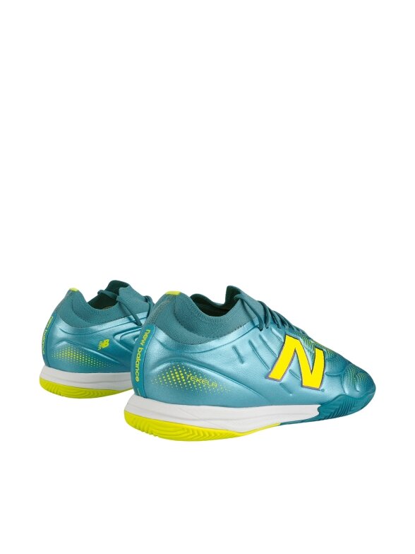 New Balance Tekela V5 Team Low Laced IN futbolo bateliai NBUT3IL9S6 2 New Balance Tekela V5 Team Low Laced IN futbolo bateliai NBUT3IL9S6 2