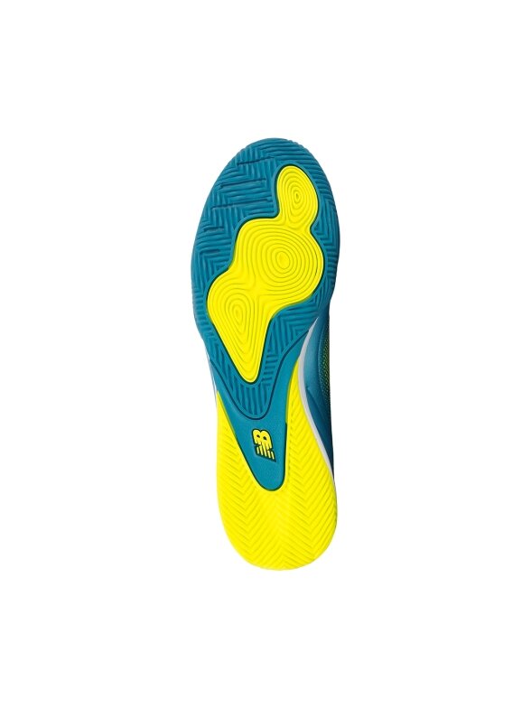 New Balance Tekela V5 Team Low Laced IN futbolo bateliai NBUT3IL9S6 5 New Balance Tekela V5 Team Low Laced IN futbolo bateliai NBUT3IL9S6 5