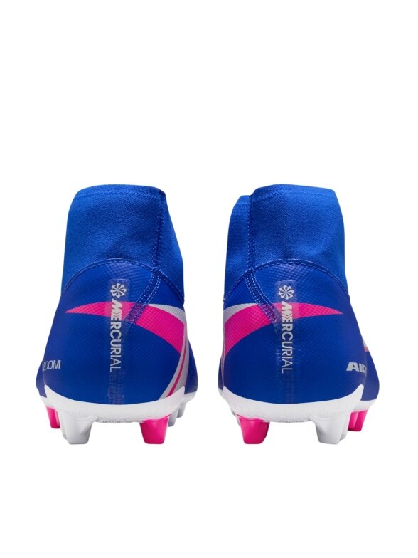 Nike Mercurial Superfly 10 Academy AG FQ8329 446 futbolo bateliai 2 Nike Mercurial Superfly 10 Academy AG FQ8329 446 futbolo bateliai 2