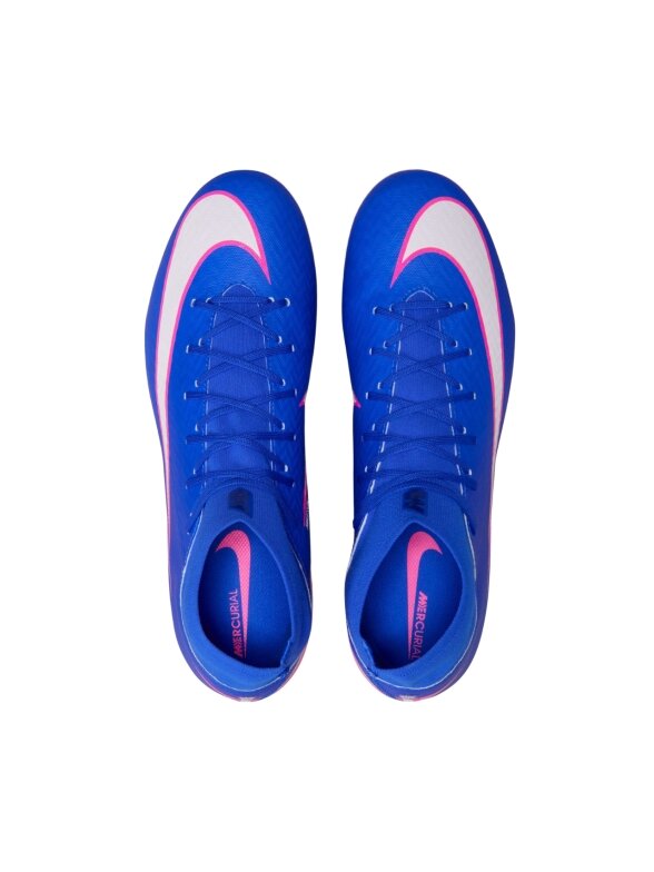 Nike Mercurial Superfly 10 Academy AG FQ8329 446 futbolo bateliai 3 Nike Mercurial Superfly 10 Academy AG FQ8329 446 futbolo bateliai 3
