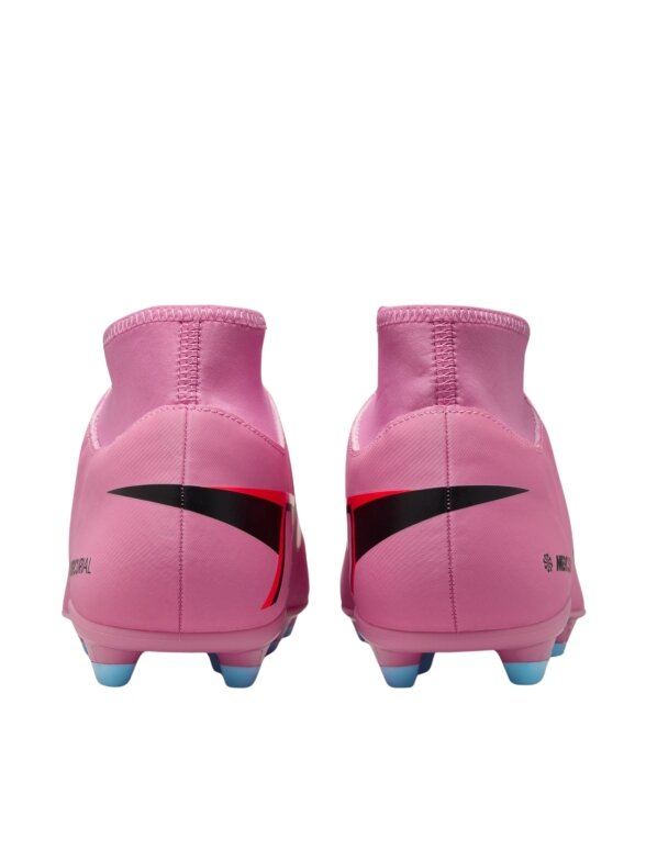 Nike Mercurial Superfly 10 Club FG/MG FQ8314 600 futbolo bateliai 2