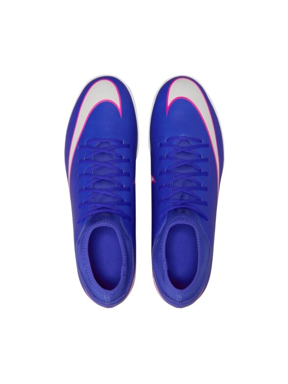 Nike Mercurial Superfly 10 Club IC FQ8315 446 futbolo bateliai 3 Nike Mercurial Superfly 10 Club IC FQ8315 446 futbolo bateliai 3
