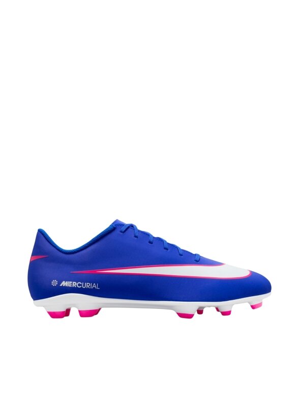 Nike Mercurial Vapor 16 Club FG/MG FQ8441 446 futbolo bateliai Nike Mercurial Vapor 16 Club FG/MG FQ8441 446 futbolo bateliai