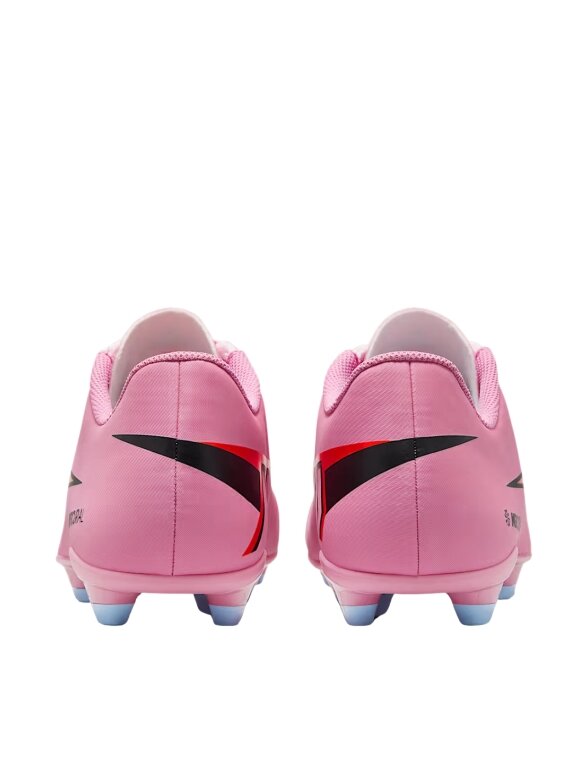 Nike Mercurial Vapor 16 Club FG/MG vyrams futbolo bateliai raudoni 2