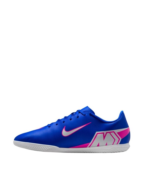 Nike Mercurial Vapor 16 Club IC FQ8438 446 futbolo bateliai 4 Nike Mercurial Vapor 16 Club IC FQ8438 446 futbolo bateliai 4