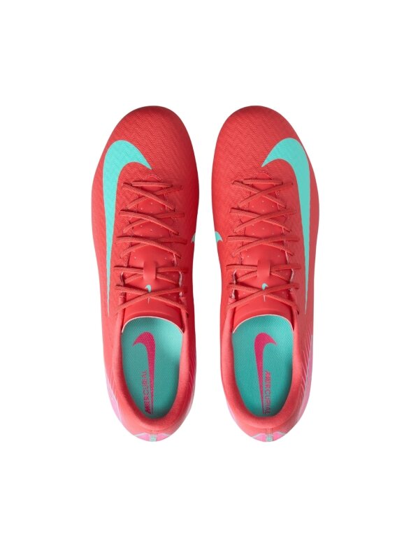 Nike Mercurial Zoom Vapor 16 Academy FG/MG futbolo bateliai vyrams FQ8374 800 3