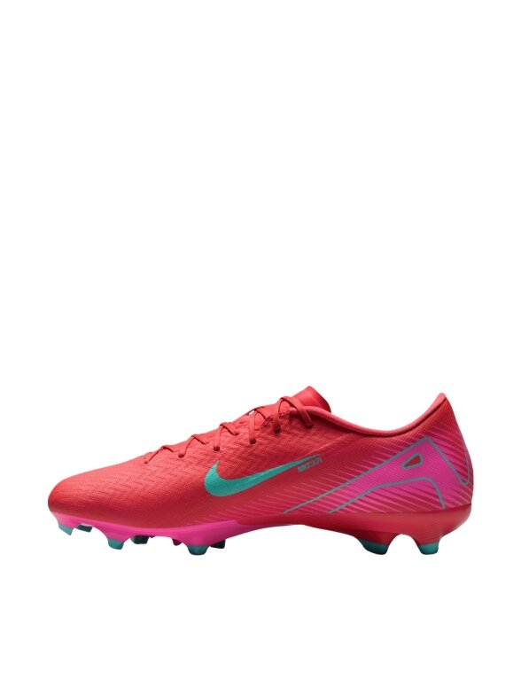 Nike Mercurial Zoom Vapor 16 Academy FG/MG futbolo bateliai vyrams FQ8374 800 4 Nike Mercurial Zoom Vapor 16 Academy FG/MG futbolo bateliai vyrams FQ8374 800 4