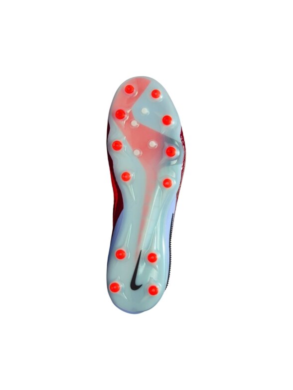 Nike Phantom 6 Elite AG-PRO HQ2335 400 futbolo bateliai 5