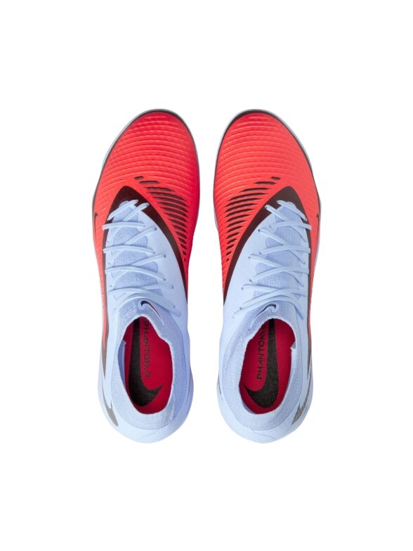Nike Phantom 6 High Academy TF HQ2277 400 futbolo bateliai 3 Nike Phantom 6 High Academy TF HQ2277 400 futbolo bateliai 3