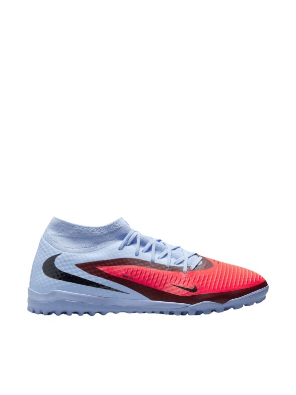 Nike Phantom 6 High Academy TF HQ2277 400 futbolo bateliai Nike Phantom 6 High Academy TF HQ2277 400 futbolo bateliai