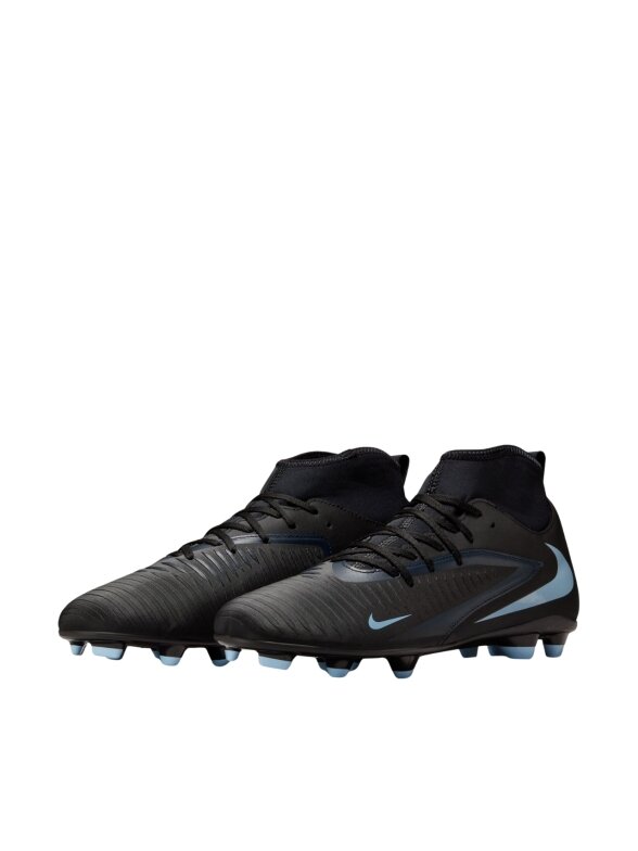 Nike Phantom 6 High Club FG/MG HQ2275 003 futbolo bateliai 1