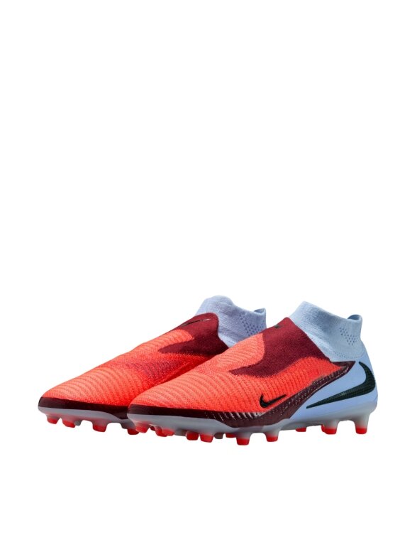 Nike Phantom 6 High Elite AG-PRO HQ2329 400 futbolo bateliai 1 Nike Phantom 6 High Elite AG-PRO HQ2329 400 futbolo bateliai 1
