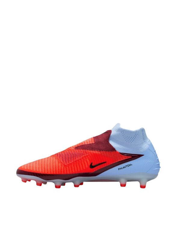 Nike Phantom 6 High Elite AG-PRO HQ2329 400 futbolo bateliai 4