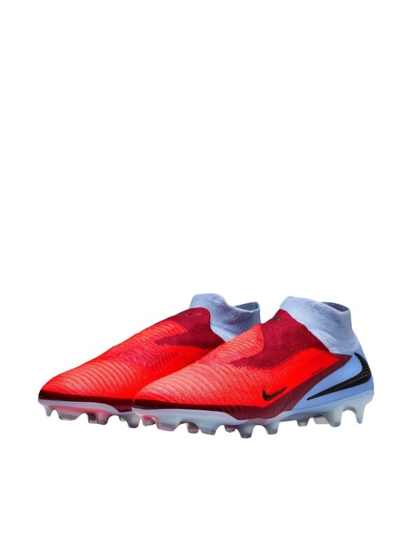 Nike Phantom 6 High Elite FG vyrams mėlyna 1