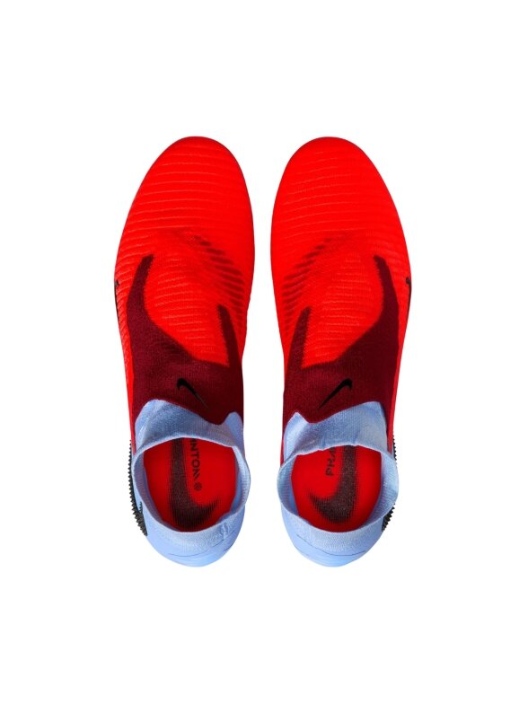 Nike Phantom 6 High Elite FG vyrams mėlyna 3