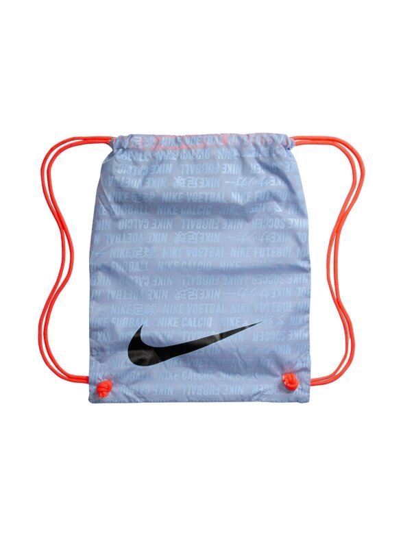 Nike Phantom 6 High Elite FG vyrams mėlyna 6
